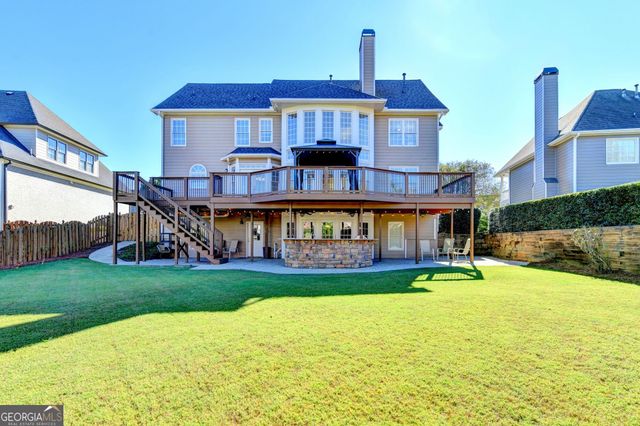6895 Buckingham Circle, Cumming, GA 30040