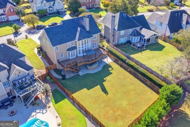 6895 Buckingham Circle, Cumming, GA 30040