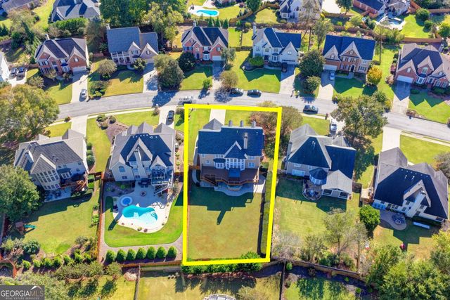 6895 Buckingham Circle, Cumming, GA 30040