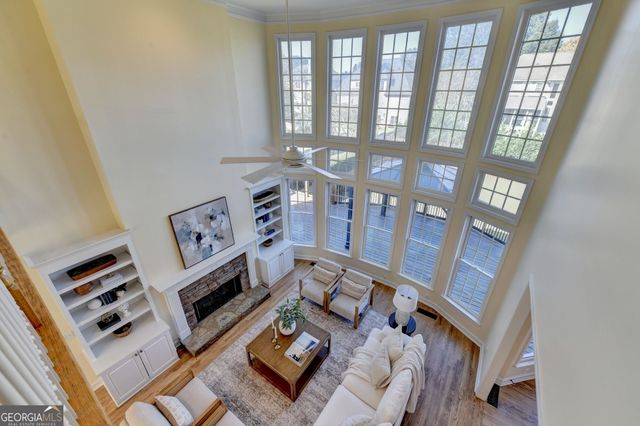 6895 Buckingham Circle, Cumming, GA 30040