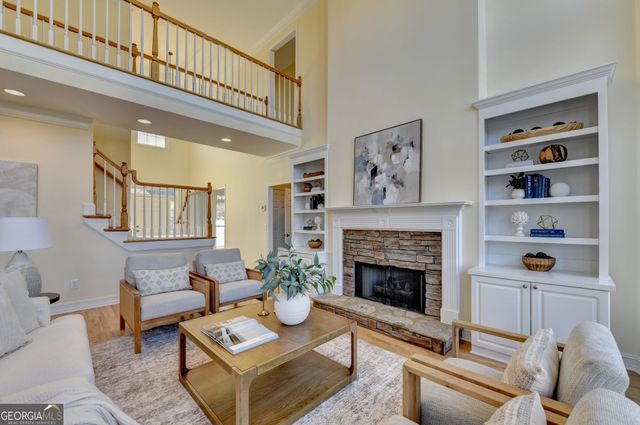 6895 Buckingham Circle, Cumming, GA 30040