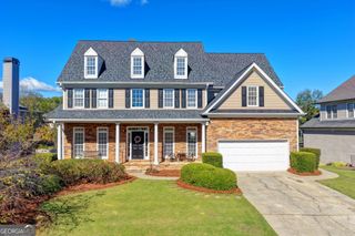 6895 Buckingham Circle, Cumming, GA 30040