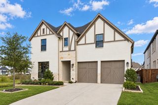 8617 Hawthorn Drive, The Colony, TX 75056