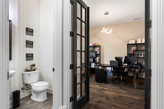 11806 Verona Court, Frisco, TX 75035