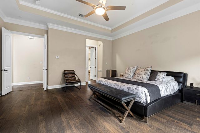 11806 Verona Court, Frisco, TX 75035