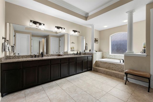 11806 Verona Court, Frisco, TX 75035