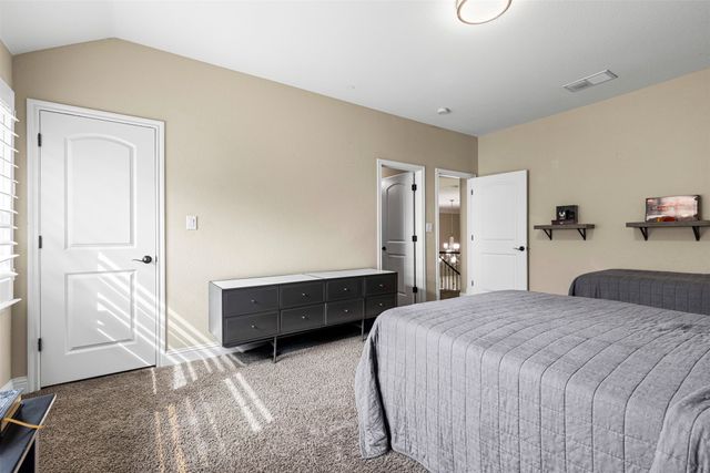 11806 Verona Court, Frisco, TX 75035