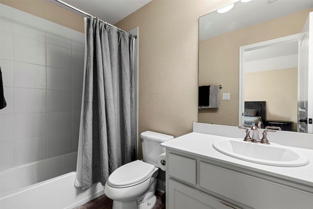 11806 Verona Court, Frisco, TX 75035