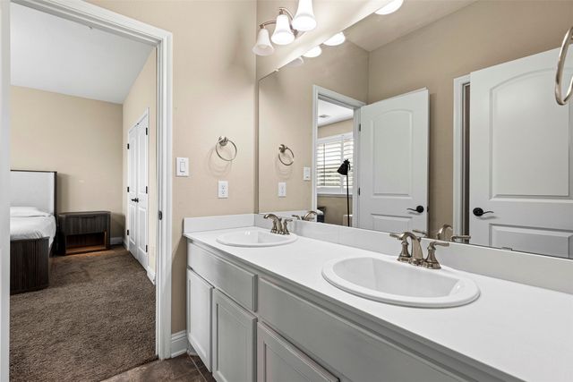 11806 Verona Court, Frisco, TX 75035