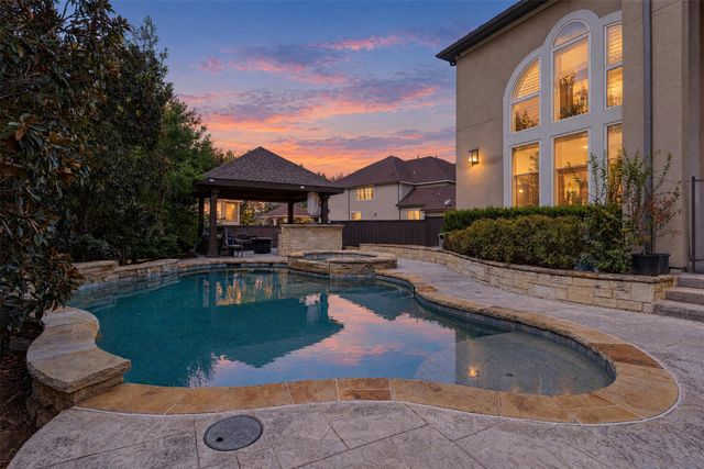 11806 Verona Court, Frisco, TX 75035