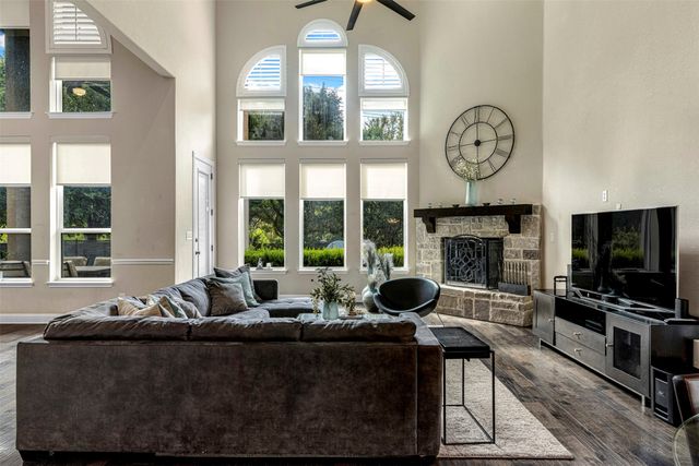 11806 Verona Court, Frisco, TX 75035