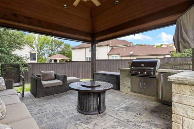 11806 Verona Court, Frisco, TX 75035