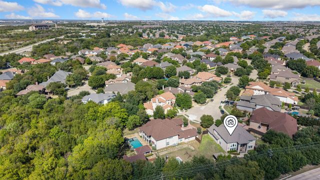 11806 Verona Court, Frisco, TX 75035