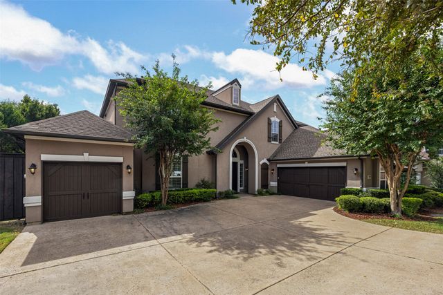 11806 Verona Court, Frisco, TX 75035