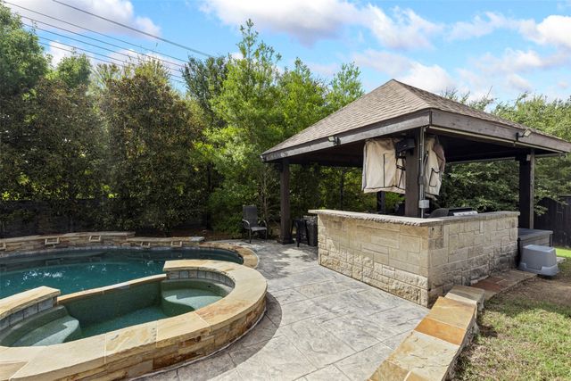 11806 Verona Court, Frisco, TX 75035