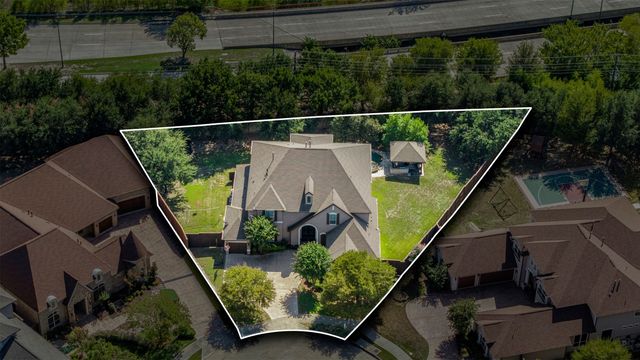 11806 Verona Court, Frisco, TX 75035