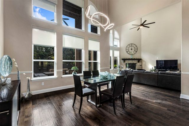 11806 Verona Court, Frisco, TX 75035