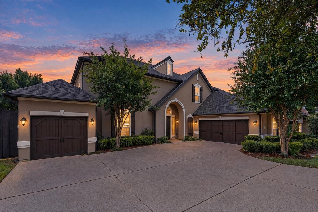 11806 Verona Court, Frisco, TX 75035