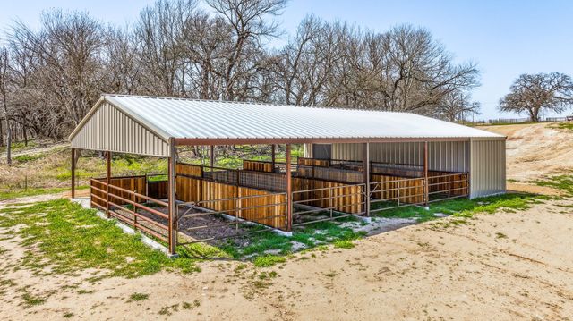 1704 E FM 1188, Bluff Dale, TX 76433