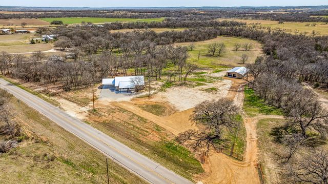 1704 E FM 1188, Bluff Dale, TX 76433