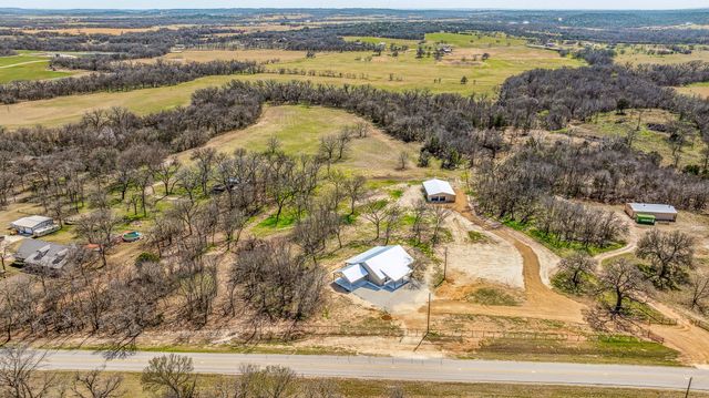 1704 E FM 1188, Bluff Dale, TX 76433