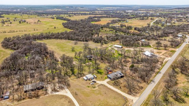 1704 E FM 1188, Bluff Dale, TX 76433