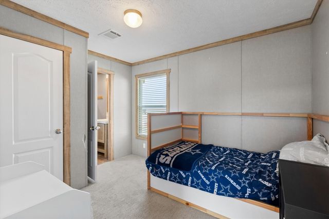 121 TWIN VIEW Lane, Princeton, TX 75407