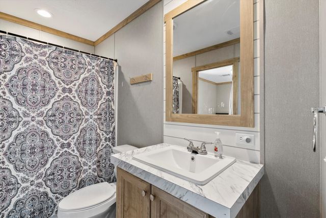 121 TWIN VIEW Lane, Princeton, TX 75407