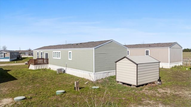 121 TWIN VIEW Lane, Princeton, TX 75407