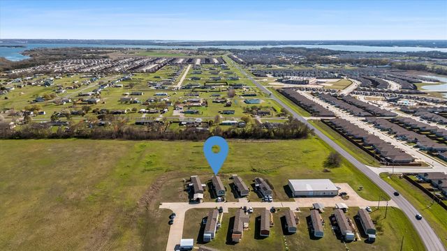 121 TWIN VIEW Lane, Princeton, TX 75407