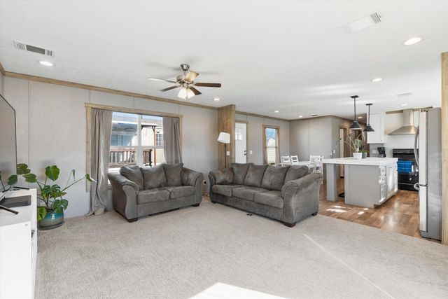 121 TWIN VIEW Lane, Princeton, TX 75407