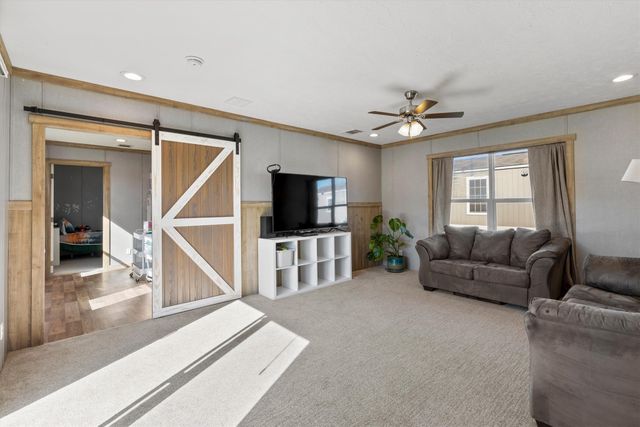 121 TWIN VIEW Lane, Princeton, TX 75407