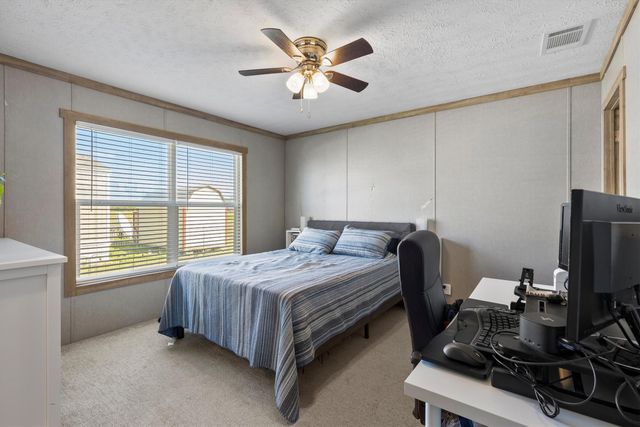 121 TWIN VIEW Lane, Princeton, TX 75407