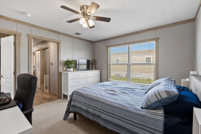 121 TWIN VIEW Lane, Princeton, TX 75407