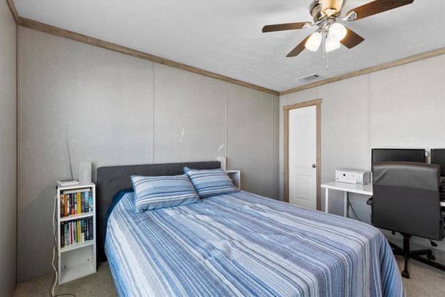 121 TWIN VIEW Lane, Princeton, TX 75407