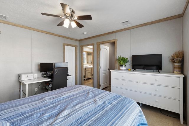 121 TWIN VIEW Lane, Princeton, TX 75407