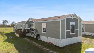 121 TWIN VIEW Lane, Princeton, TX 75407