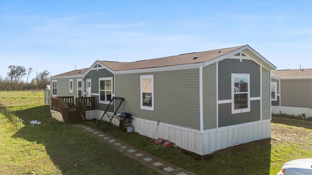 121 TWIN VIEW Lane, Princeton, TX 75407