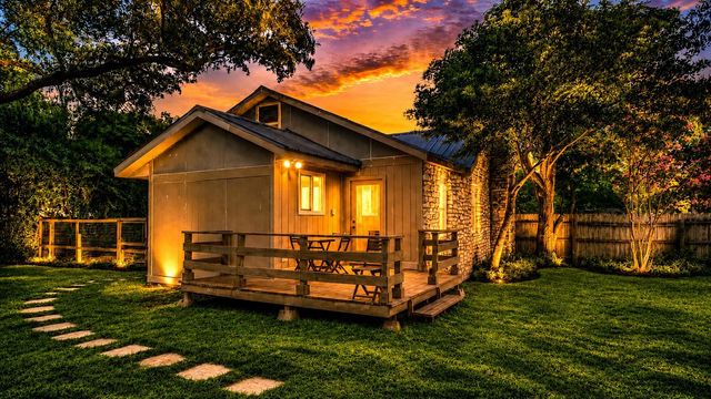 1103 Bluebonnet DR, Cedar Park, TX 78613