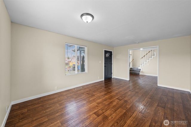 4323 S Lawrence Street, Tacoma, WA 98409