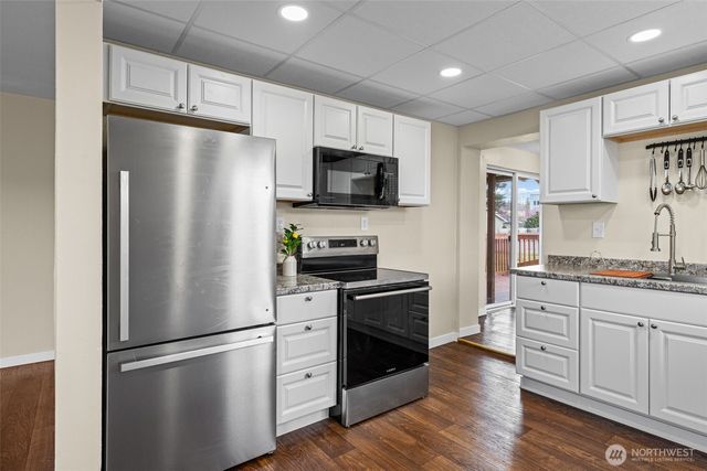 4323 S Lawrence Street, Tacoma, WA 98409