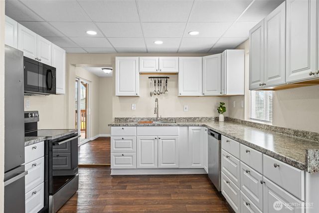 4323 S Lawrence Street, Tacoma, WA 98409