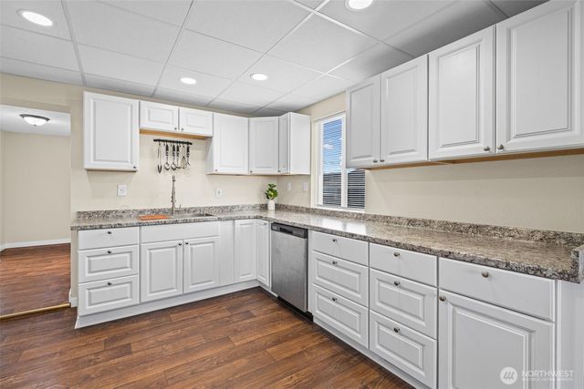 4323 S Lawrence Street, Tacoma, WA 98409