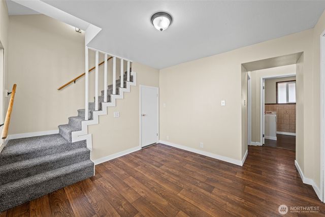 4323 S Lawrence Street, Tacoma, WA 98409