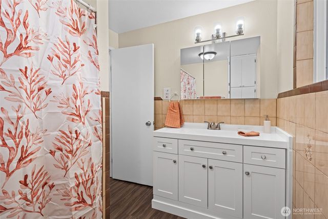 4323 S Lawrence Street, Tacoma, WA 98409