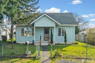 4323 S Lawrence Street, Tacoma, WA 98409