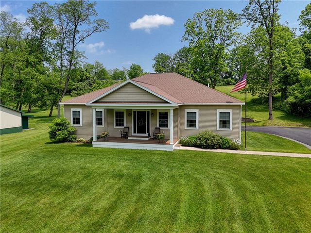 4338 State Route 90, Springport, NY 13160