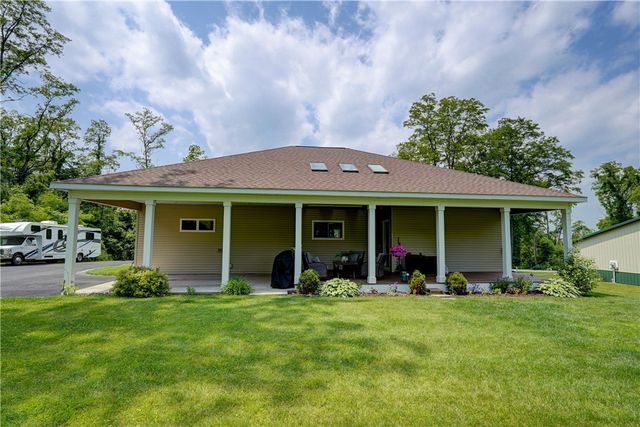 4338 State Route 90, Springport, NY 13160