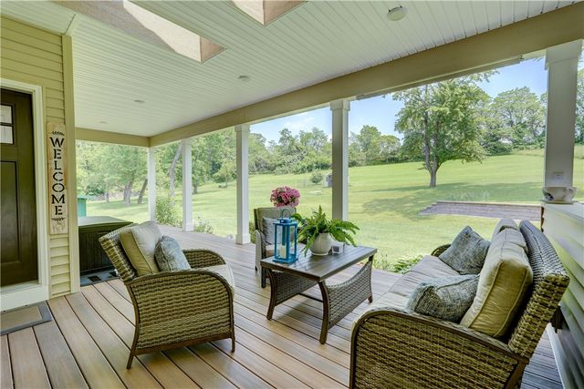 4338 State Route 90, Springport, NY 13160