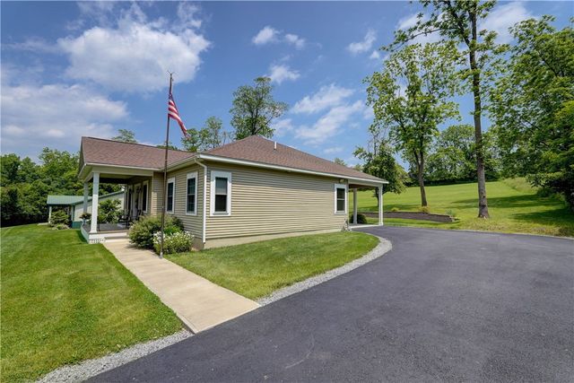 4338 State Route 90, Springport, NY 13160